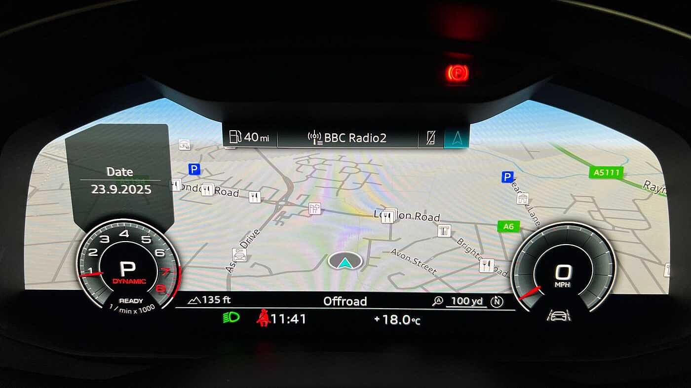 Used Audi A6 2023 for sale - 76676726: Photo 11