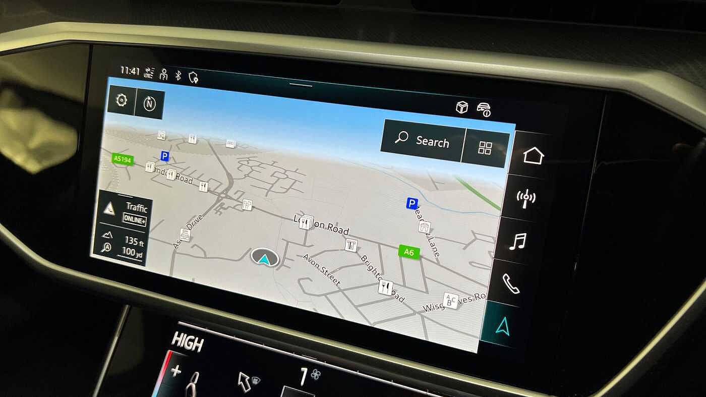 Used Audi A6 2023 for sale - 76676726: Photo 12