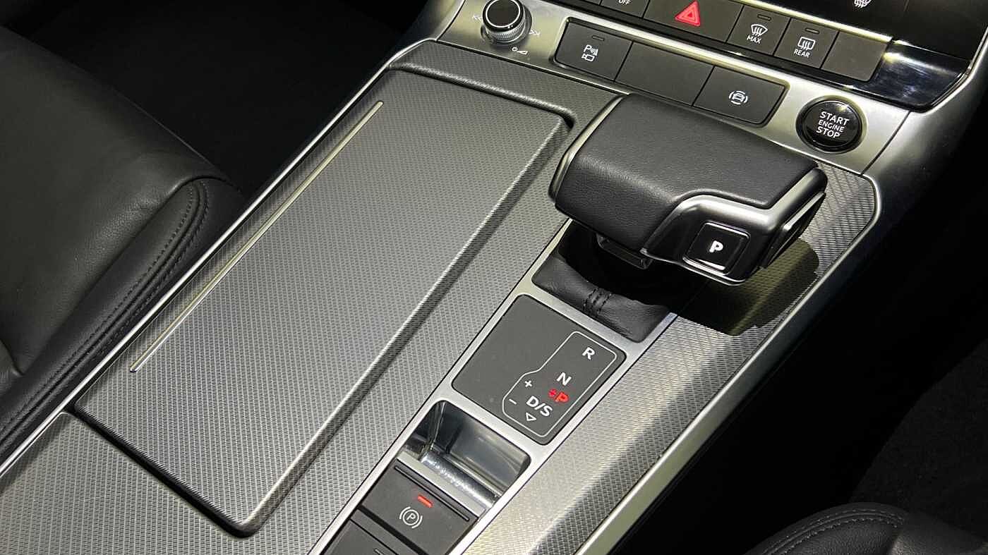 Used Audi A6 2023 for sale - 76676726: Photo 14