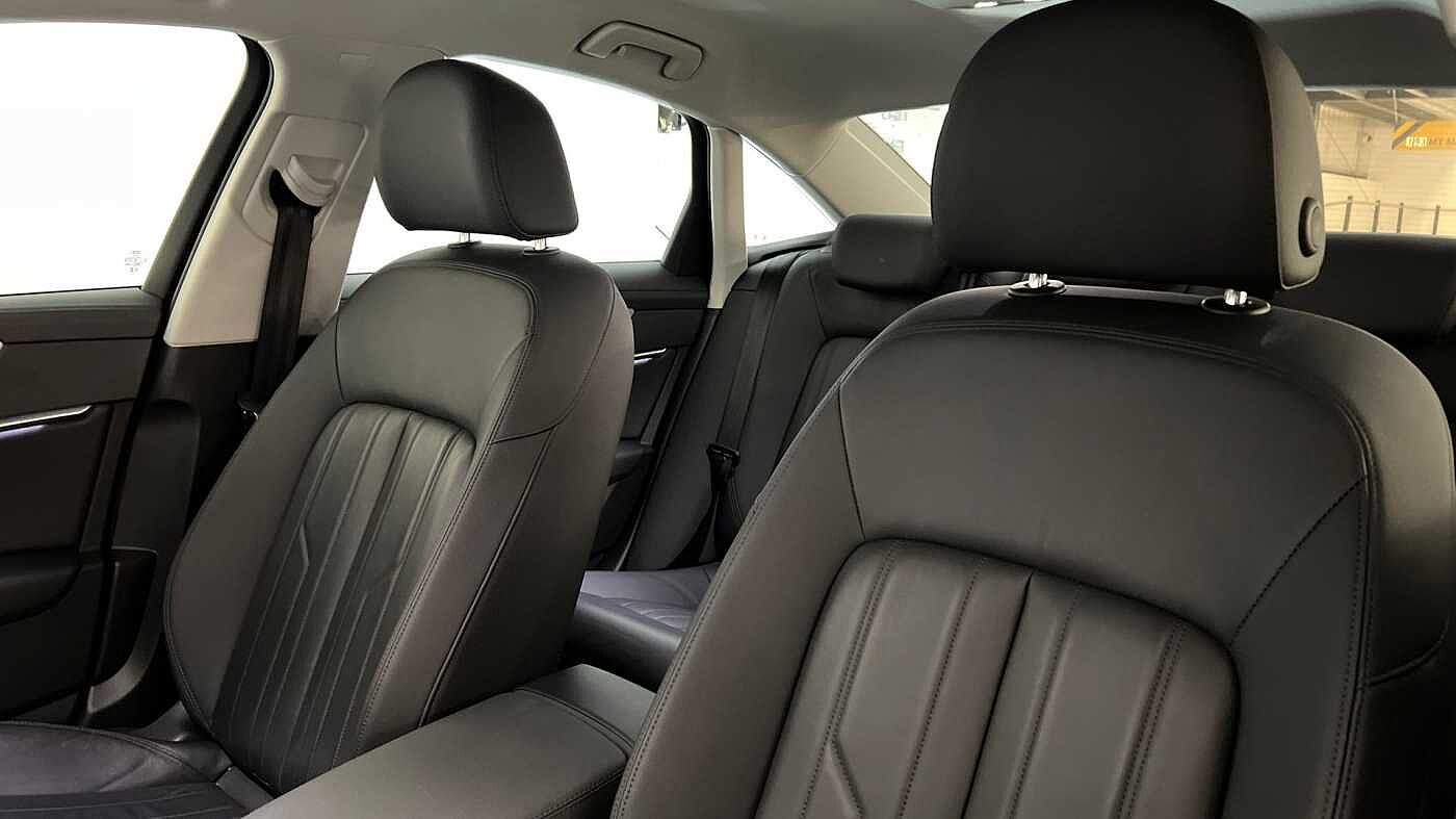 Used Audi A6 2023 for sale - 76676726: Photo 15