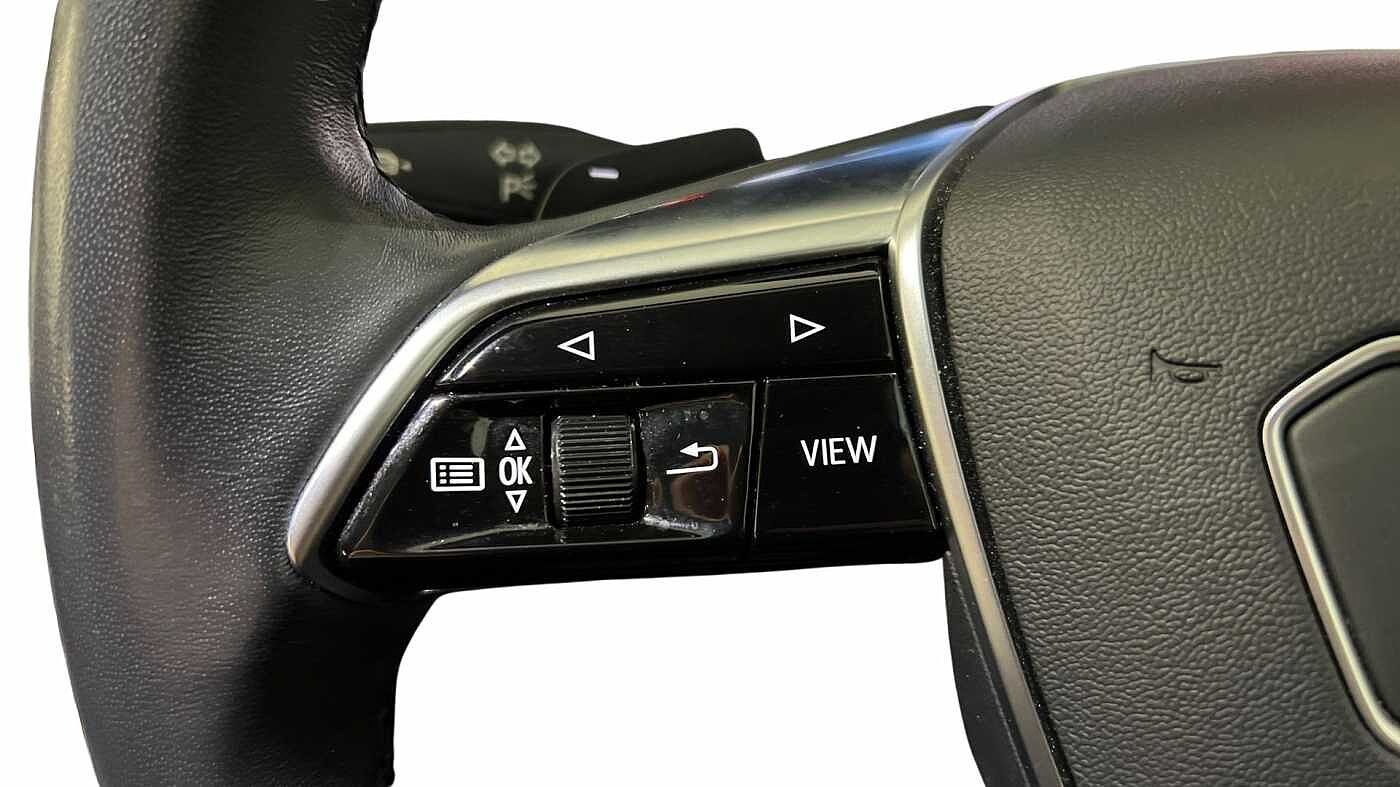 Used Audi A6 2023 for sale - 76676726: Photo 17