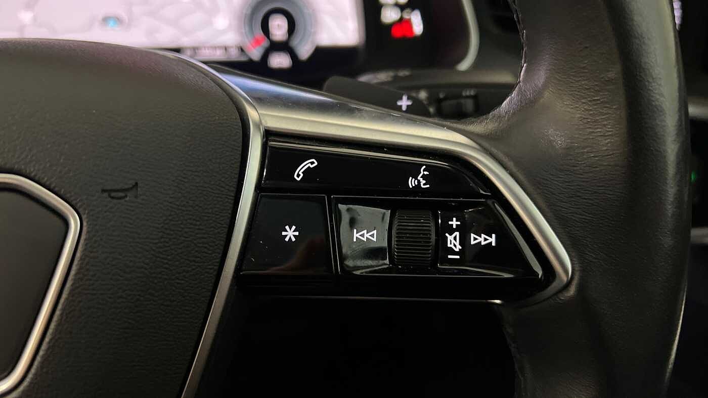 Used Audi A6 2023 for sale - 76676726: Photo 18