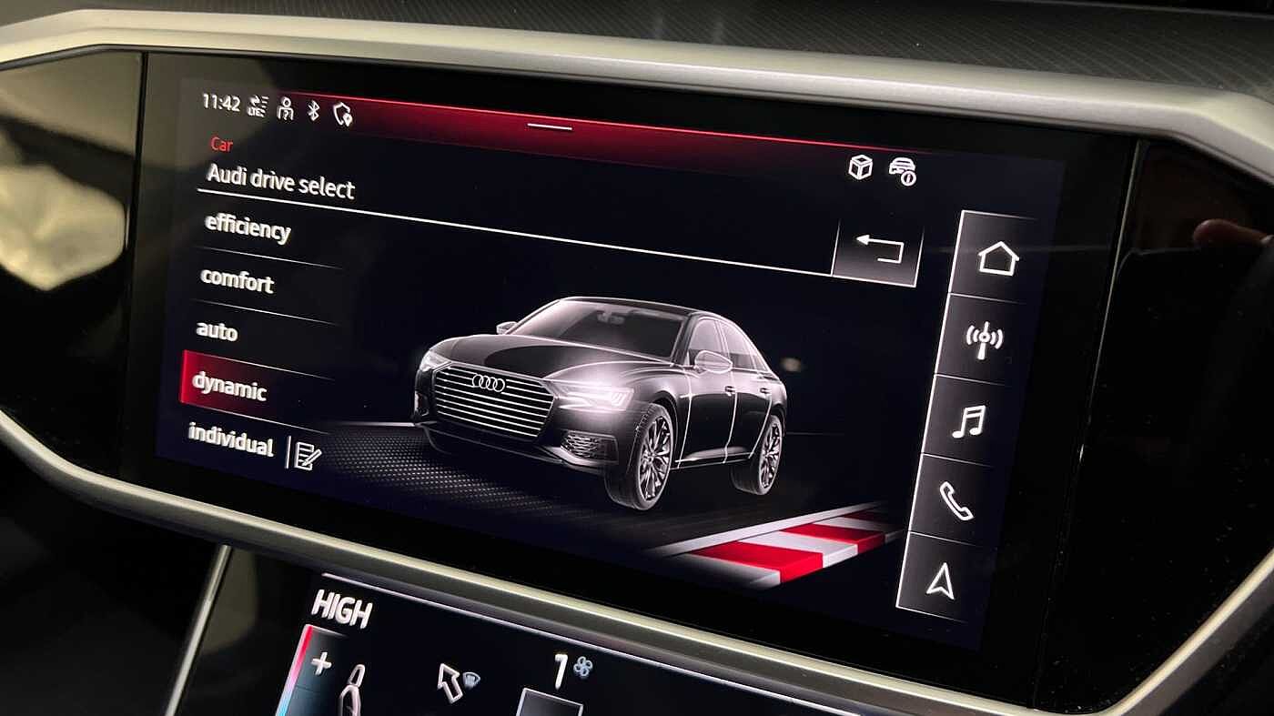 Used Audi A6 2023 for sale - 76676726: Photo 19