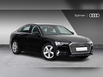 2023 (23) - 40 TFSI Sport 4dr S Tronic [Tech Pack]