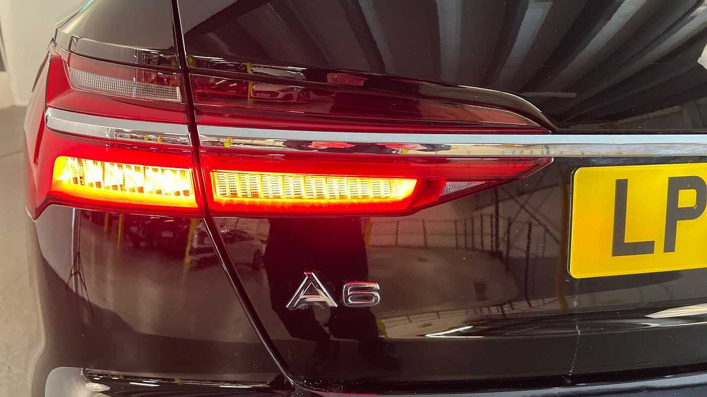 Used Audi A6 2023 for sale - 76676726: Photo 23