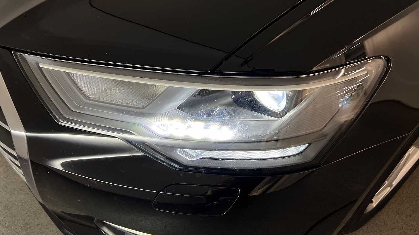 Used Audi A6 2023 for sale - 76676726: Photo 24