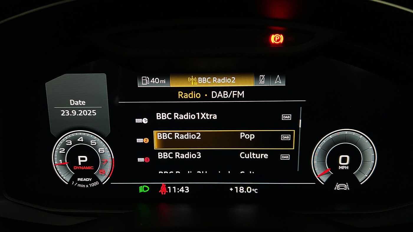 Used Audi A6 2023 for sale - 76676726: Photo 25