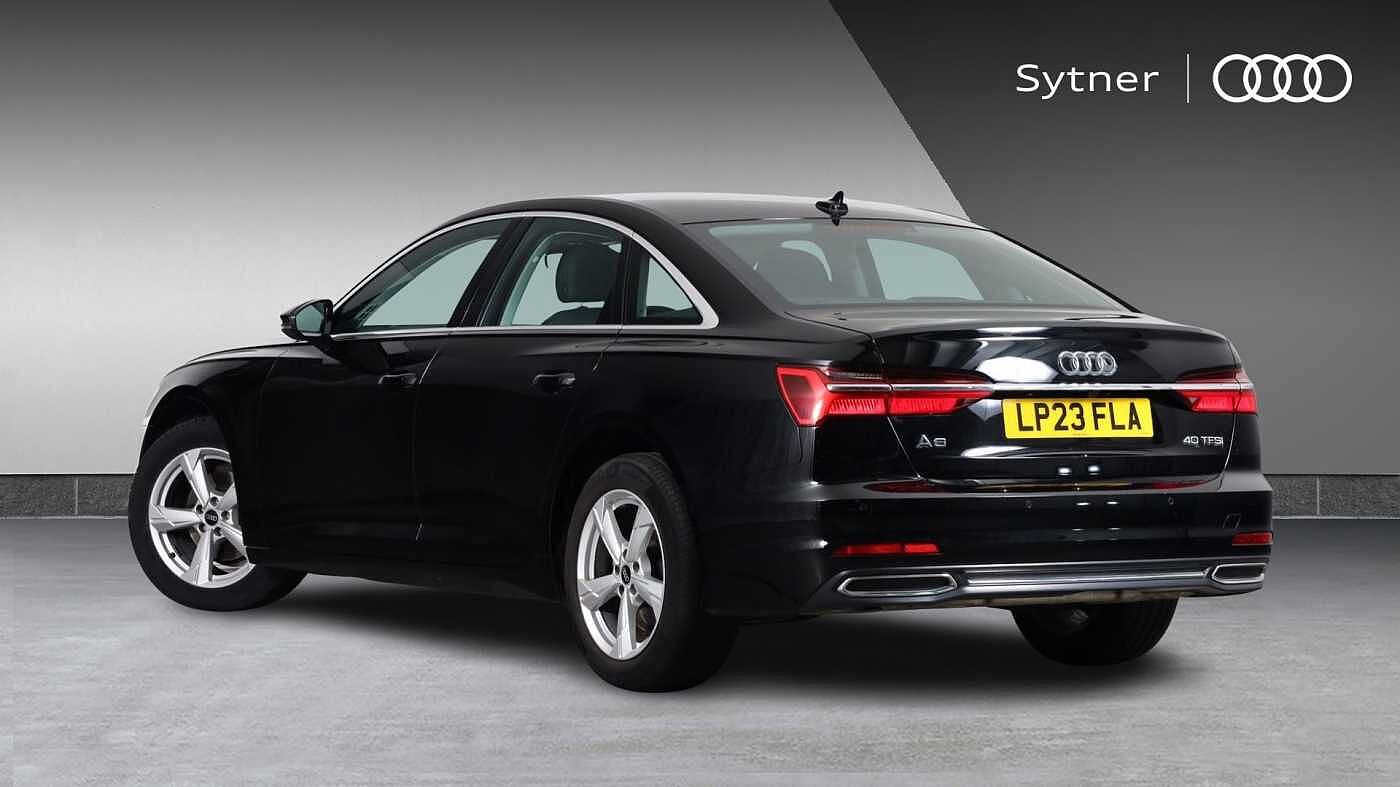 Used Audi A6 2023 for sale - 76676726: Photo 3