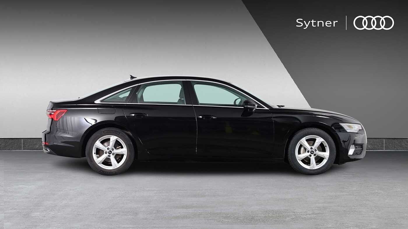 Used Audi A6 2023 for sale - 76676726: Photo 4