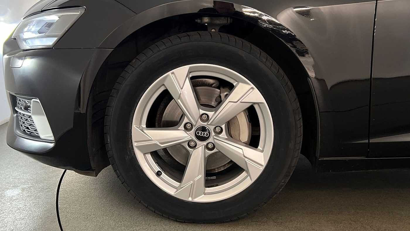 Used Audi A6 2023 for sale - 76676726: Photo 5