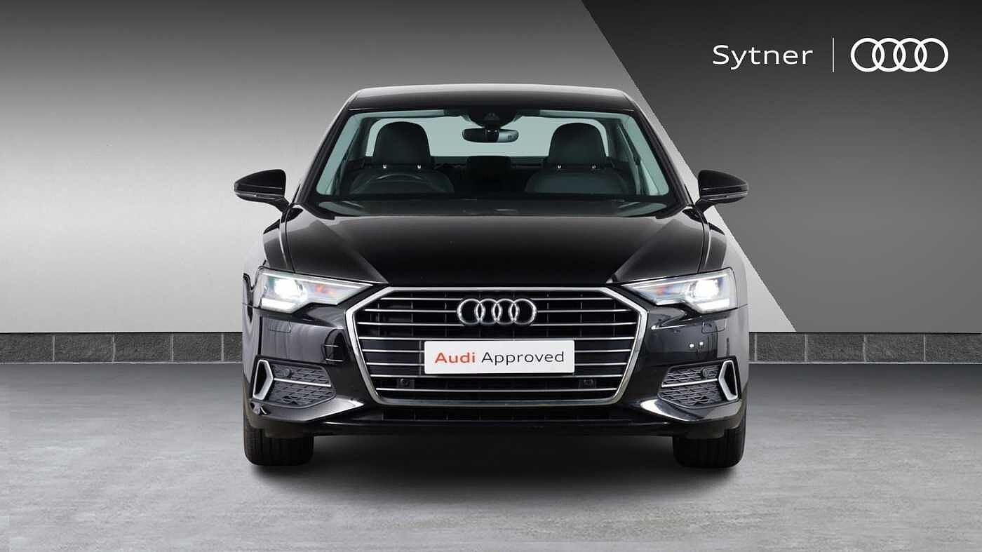 Used Audi A6 2023 for sale - 76676726: Photo 7