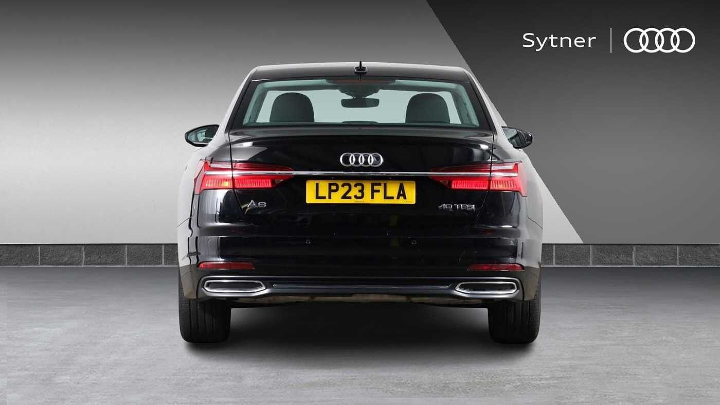 Used Audi A6 2023 for sale - 76676726: Photo 8