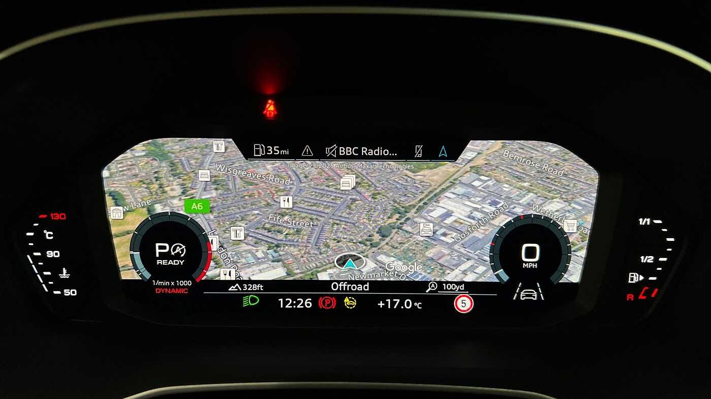 Used Audi Q3 2024 for sale - 76678414: Photo 11