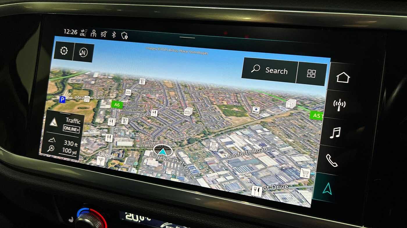 Used Audi Q3 2024 for sale - 76678414: Photo 12