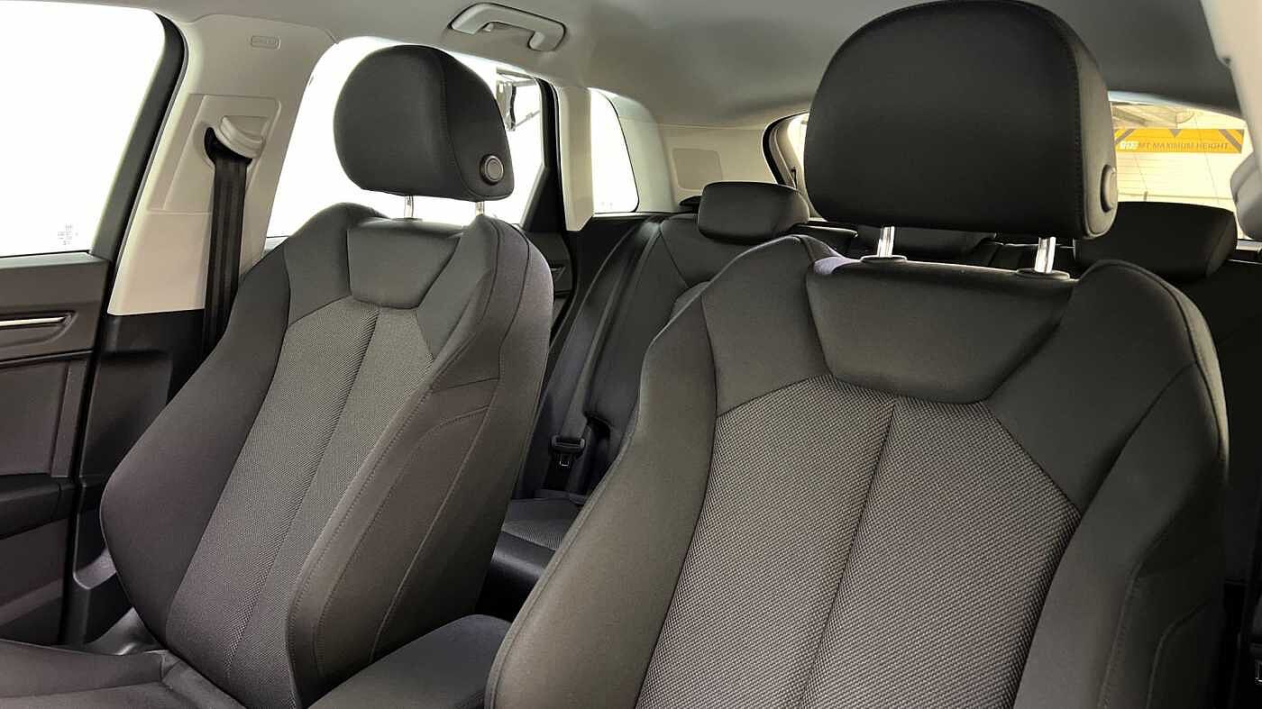 Used Audi Q3 2024 for sale - 76678414: Photo 15