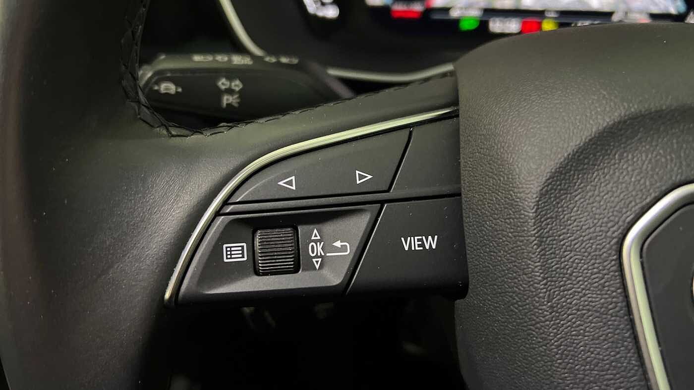 Used Audi Q3 2024 for sale - 76678414: Photo 17