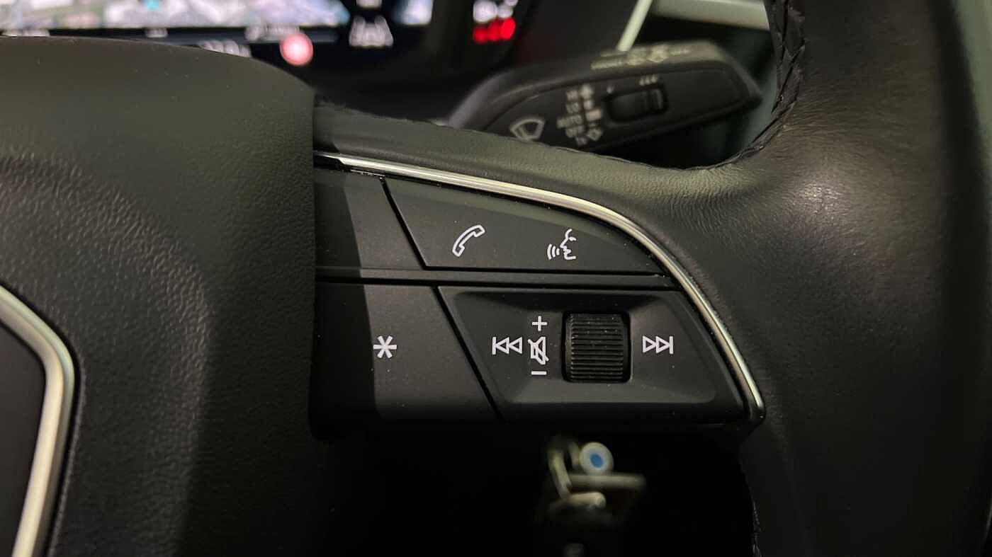 Used Audi Q3 2024 for sale - 76678414: Photo 18