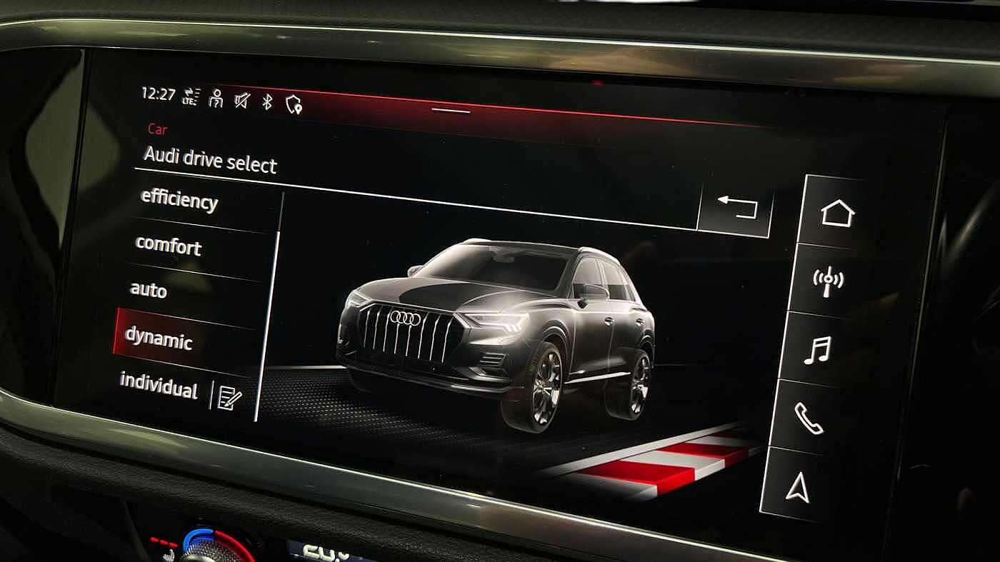 Used Audi Q3 2024 for sale - 76678414: Photo 19