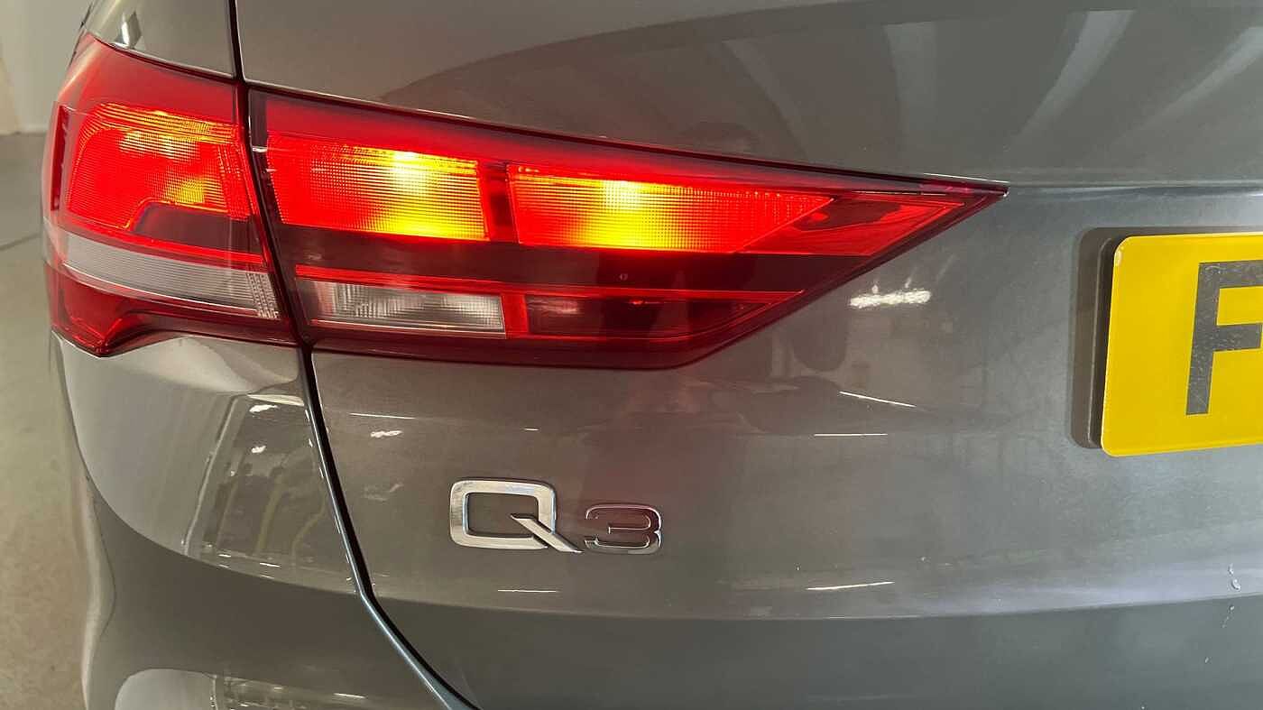 Used Audi Q3 2024 for sale - 76678414: Photo 23