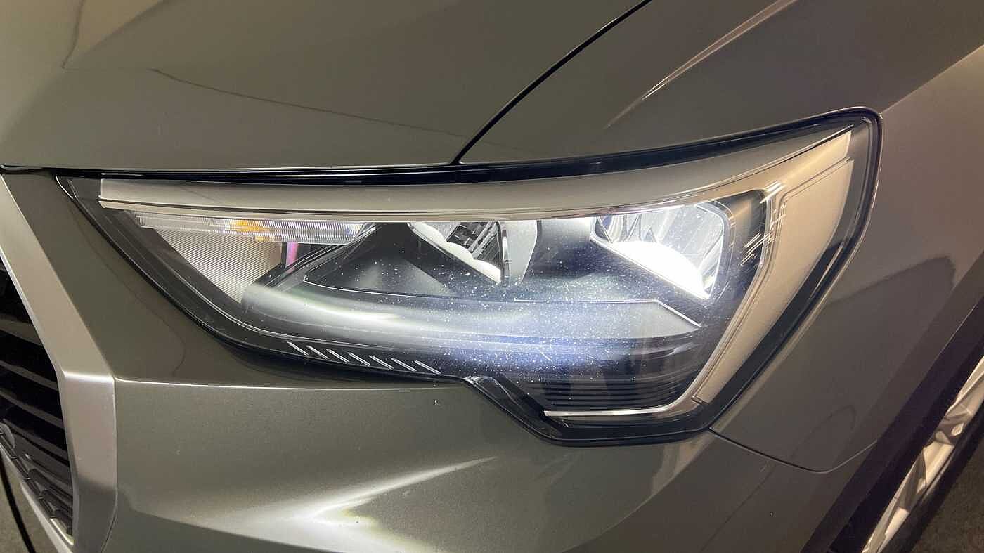 Used Audi Q3 2024 for sale - 76678414: Photo 24