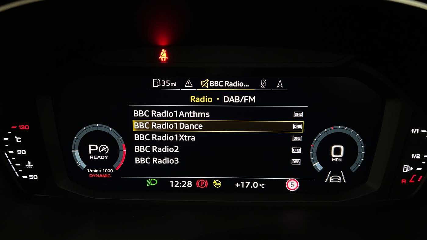 Used Audi Q3 2024 for sale - 76678414: Photo 25