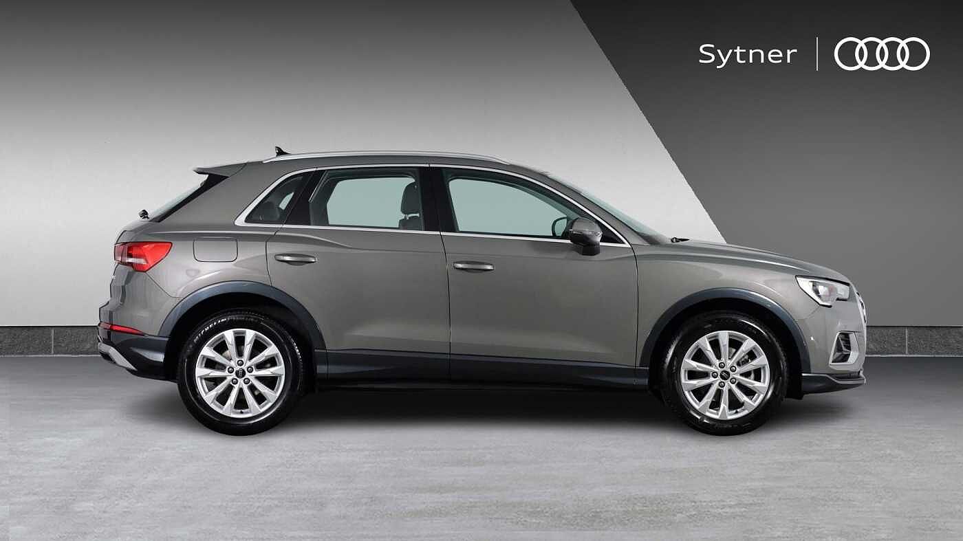 Used Audi Q3 2024 for sale - 76678414: Photo 4