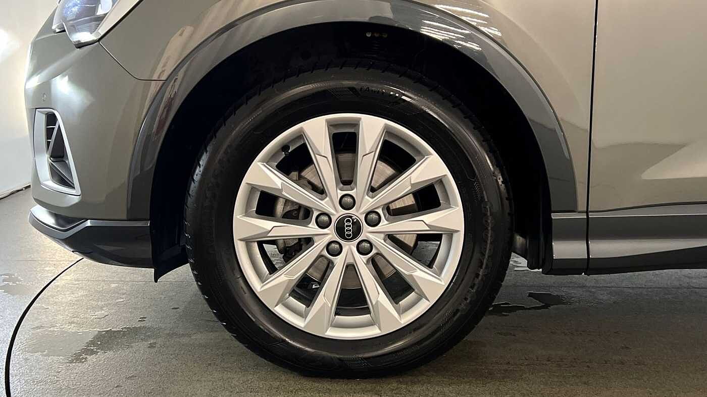 Used Audi Q3 2024 for sale - 76678414: Photo 5