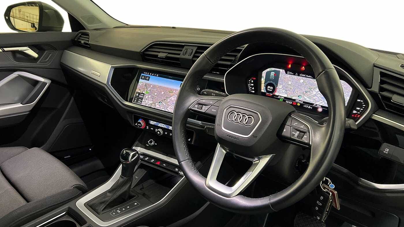 Used Audi Q3 2024 for sale - 76678414: Photo 6