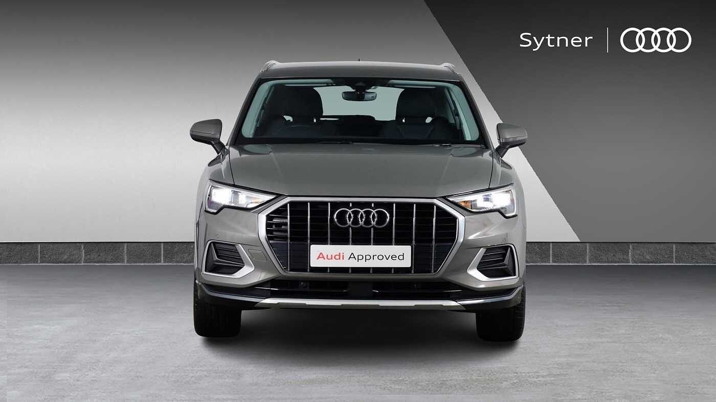 Used Audi Q3 2024 for sale - 76678414: Photo 7