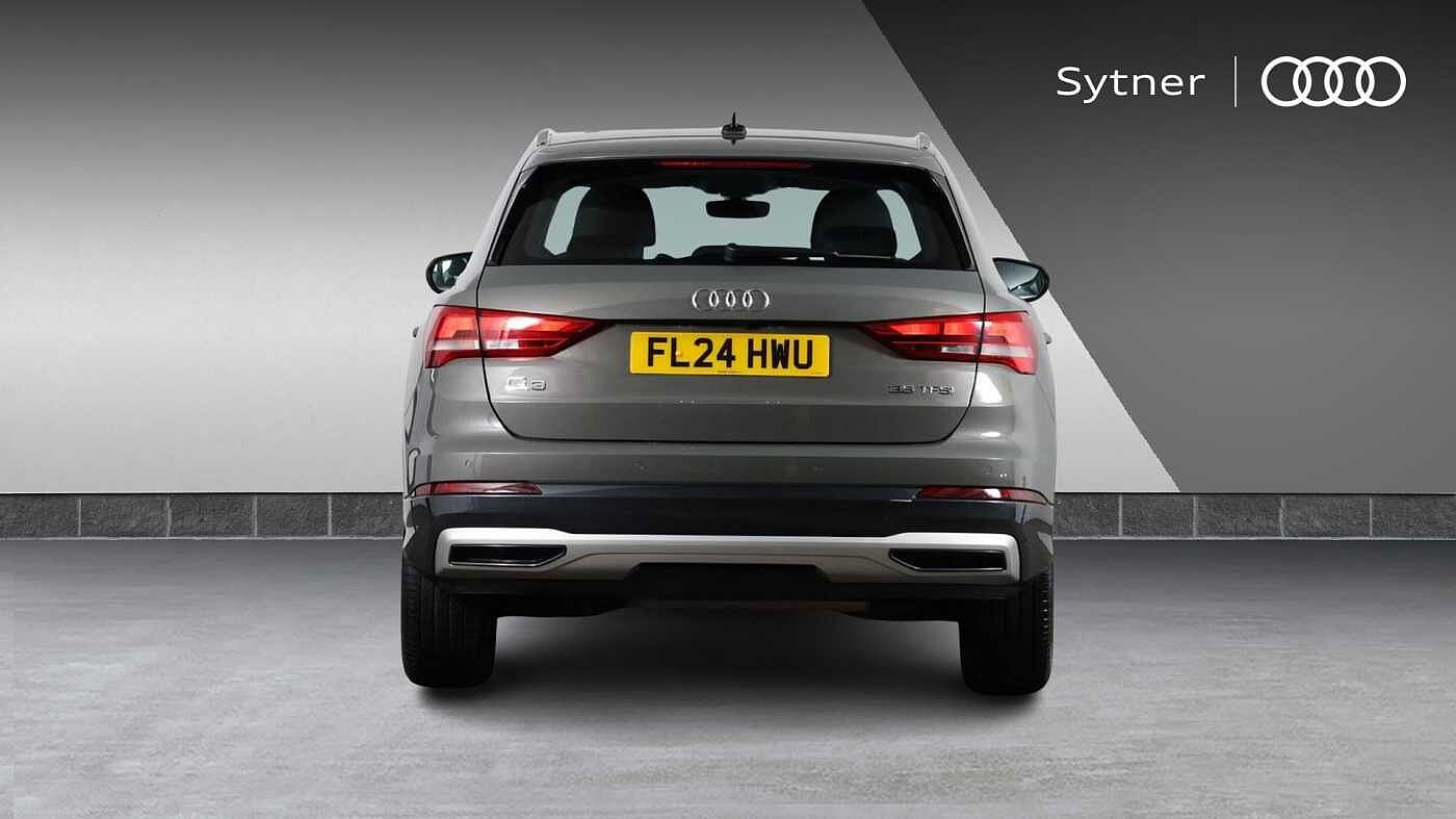 Used Audi Q3 2024 for sale - 76678414: Photo 8