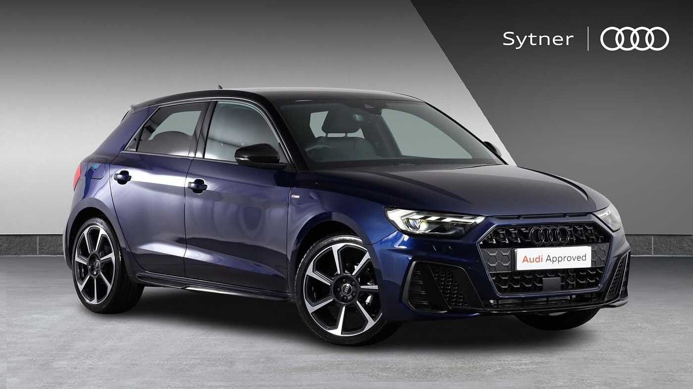 Used Audi A1 2025 for sale - 76679063: Photo 1