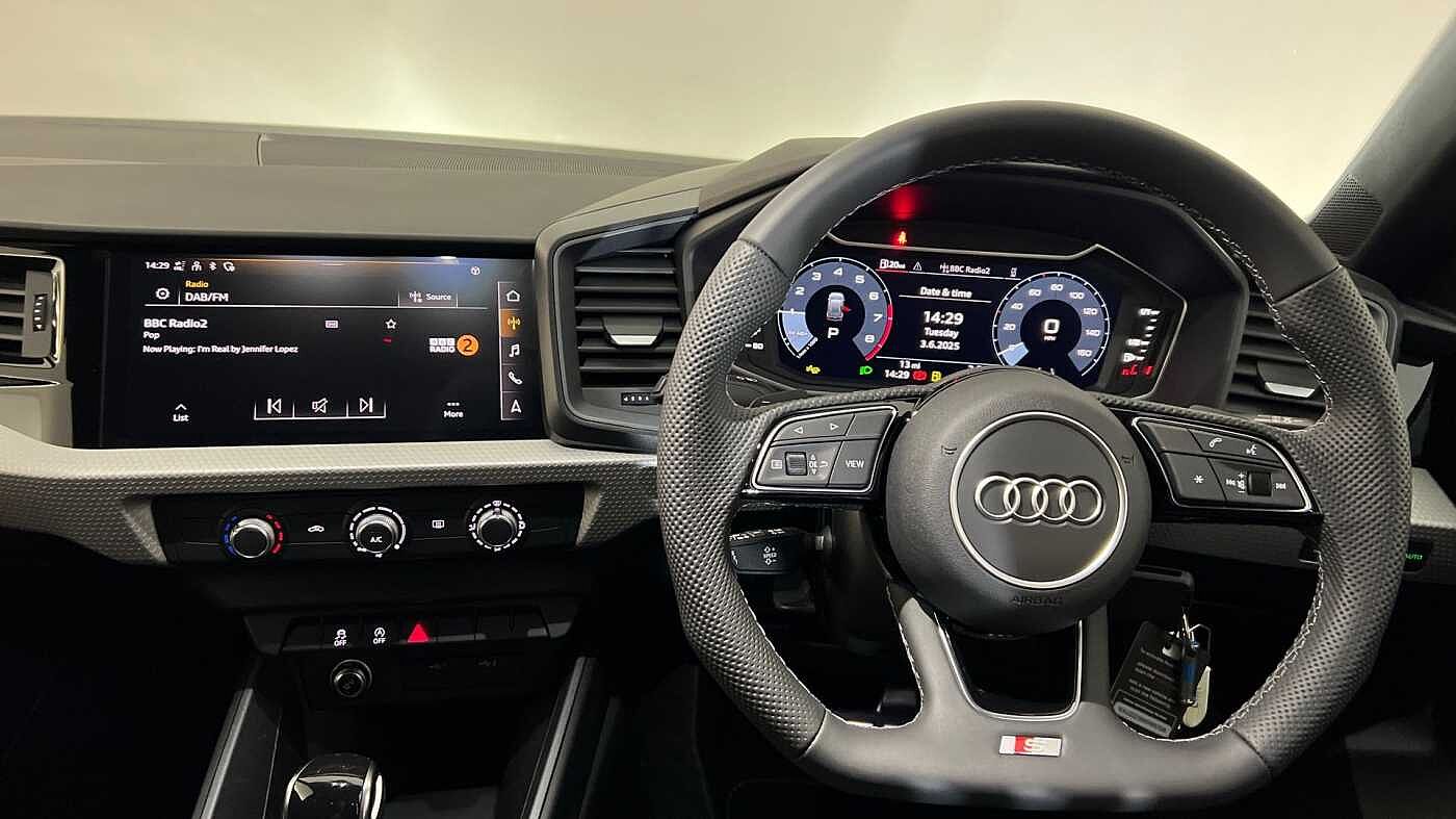 Used Audi A1 2025 for sale - 76679063: Photo 10