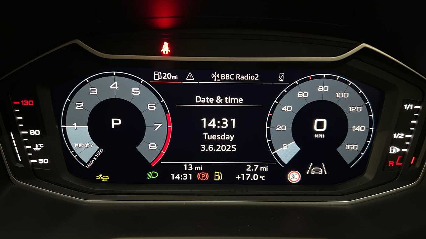 Used Audi A1 2025 for sale - 76679063: Photo 11