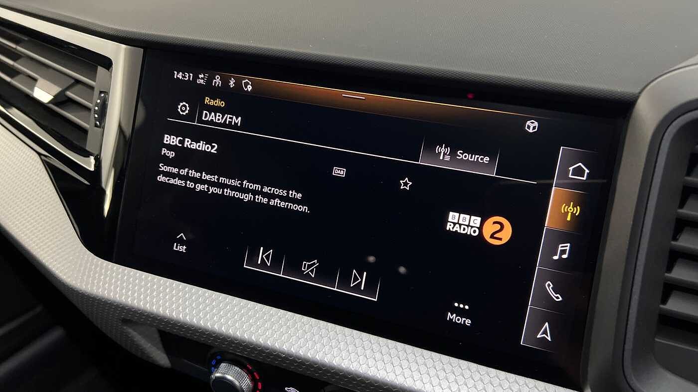 Used Audi A1 2025 for sale - 76679063: Photo 12