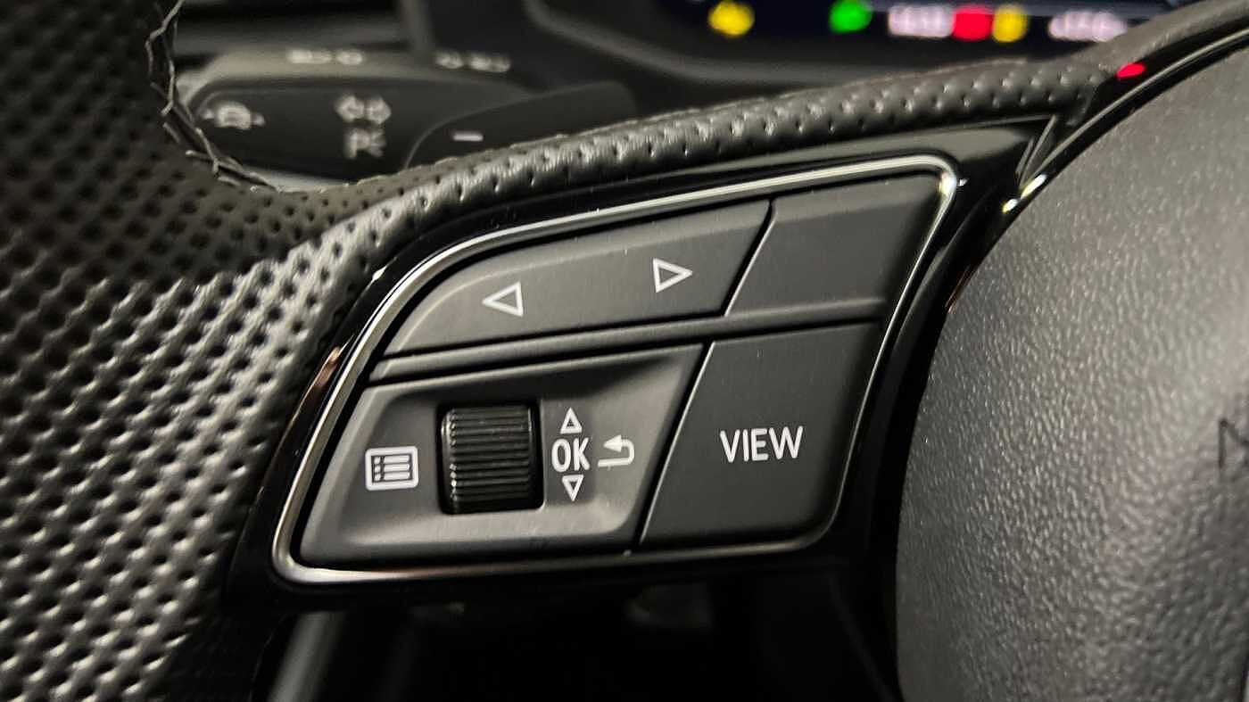 Used Audi A1 2025 for sale - 76679063: Photo 17