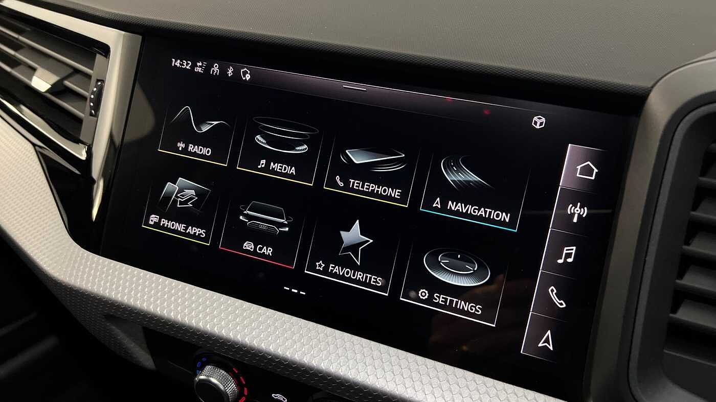 Used Audi A1 2025 for sale - 76679063: Photo 19