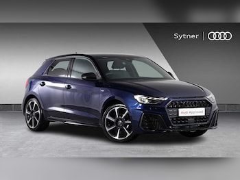 Audi - A1