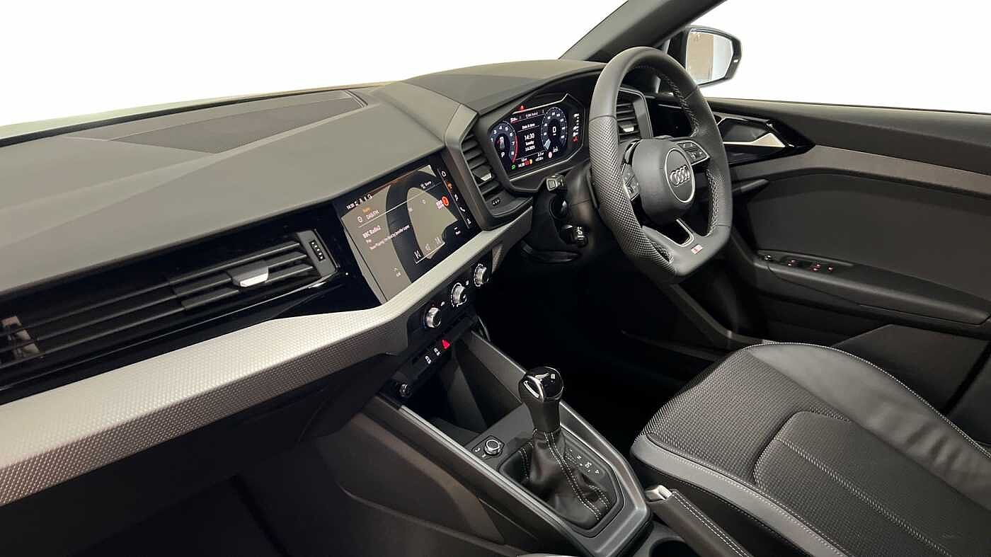 Used Audi A1 2025 for sale - 76679063: Photo 2