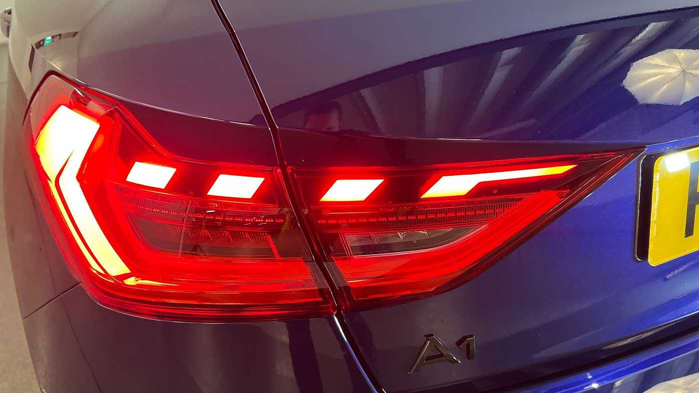 Used Audi A1 2025 for sale - 76679063: Photo 23