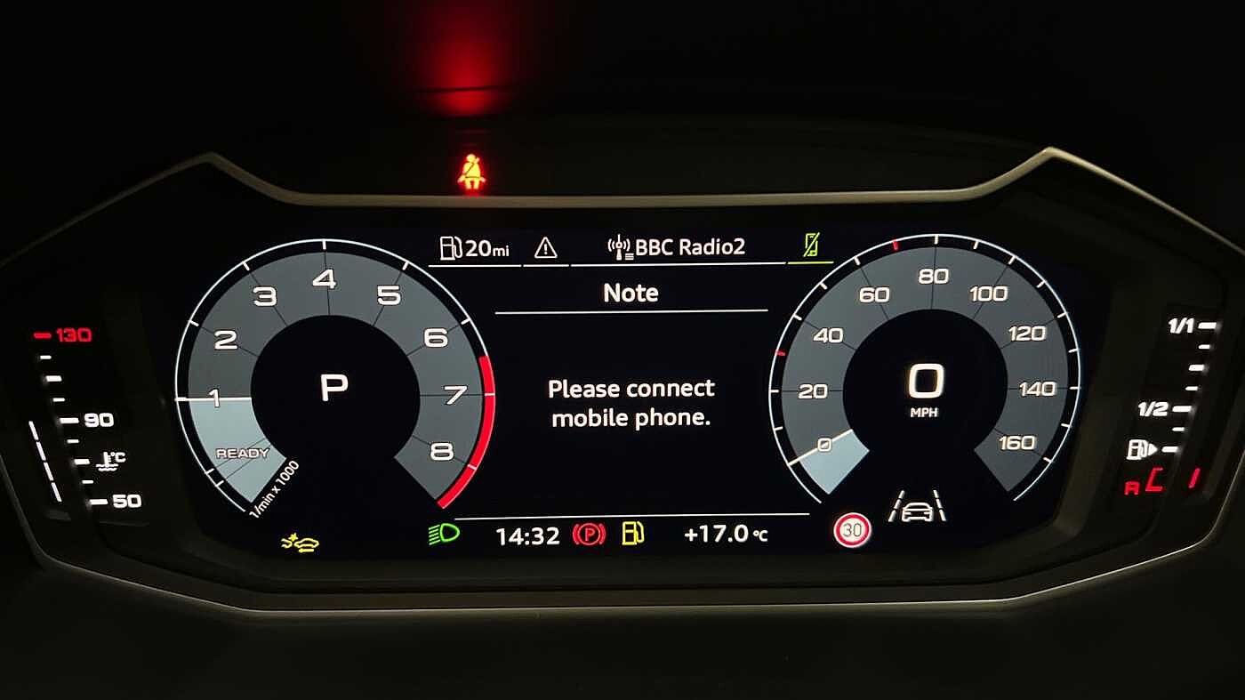 Used Audi A1 2025 for sale - 76679063: Photo 25