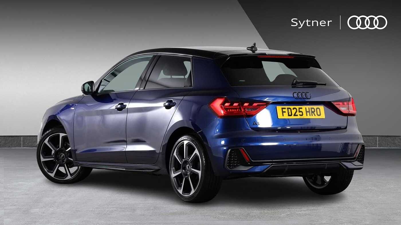 Used Audi A1 2025 for sale - 76679063: Photo 3