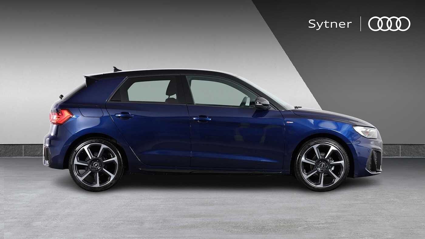 Used Audi A1 2025 for sale - 76679063: Photo 4