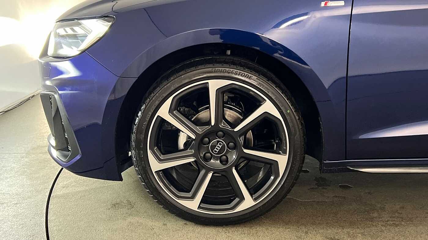 Used Audi A1 2025 for sale - 76679063: Photo 5