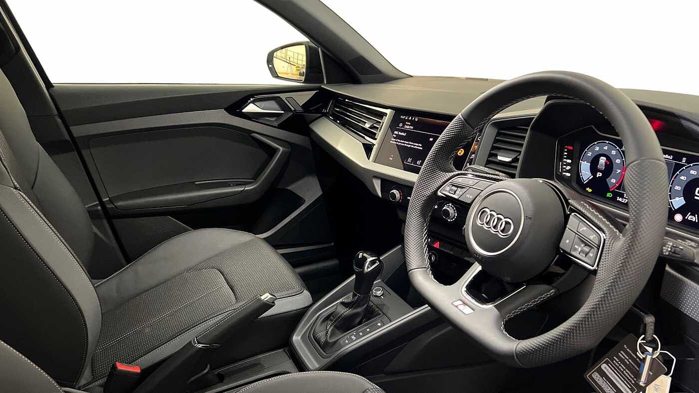 Used Audi A1 2025 for sale - 76679063: Photo 6