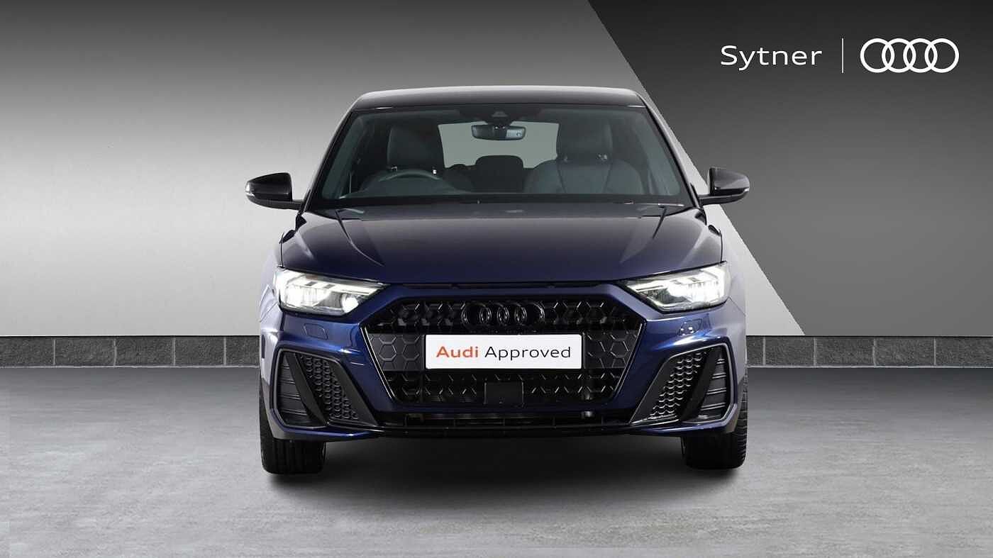 Used Audi A1 2025 for sale - 76679063: Photo 7