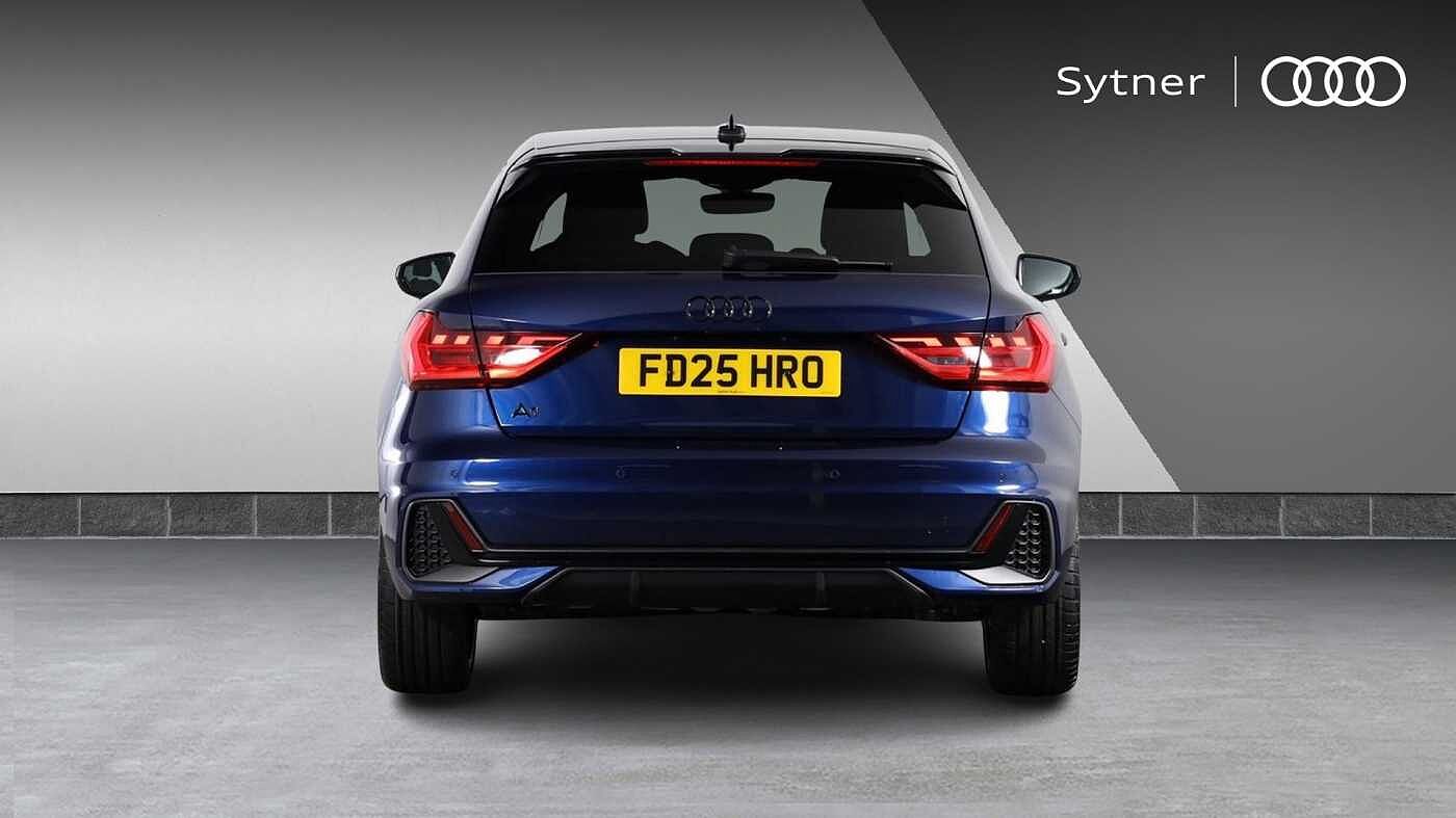 Used Audi A1 2025 for sale - 76679063: Photo 8