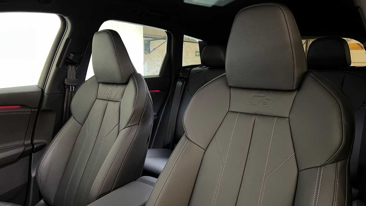 Used Audi Q6 e-tron 2026 for sale - 77649602: Photo 16