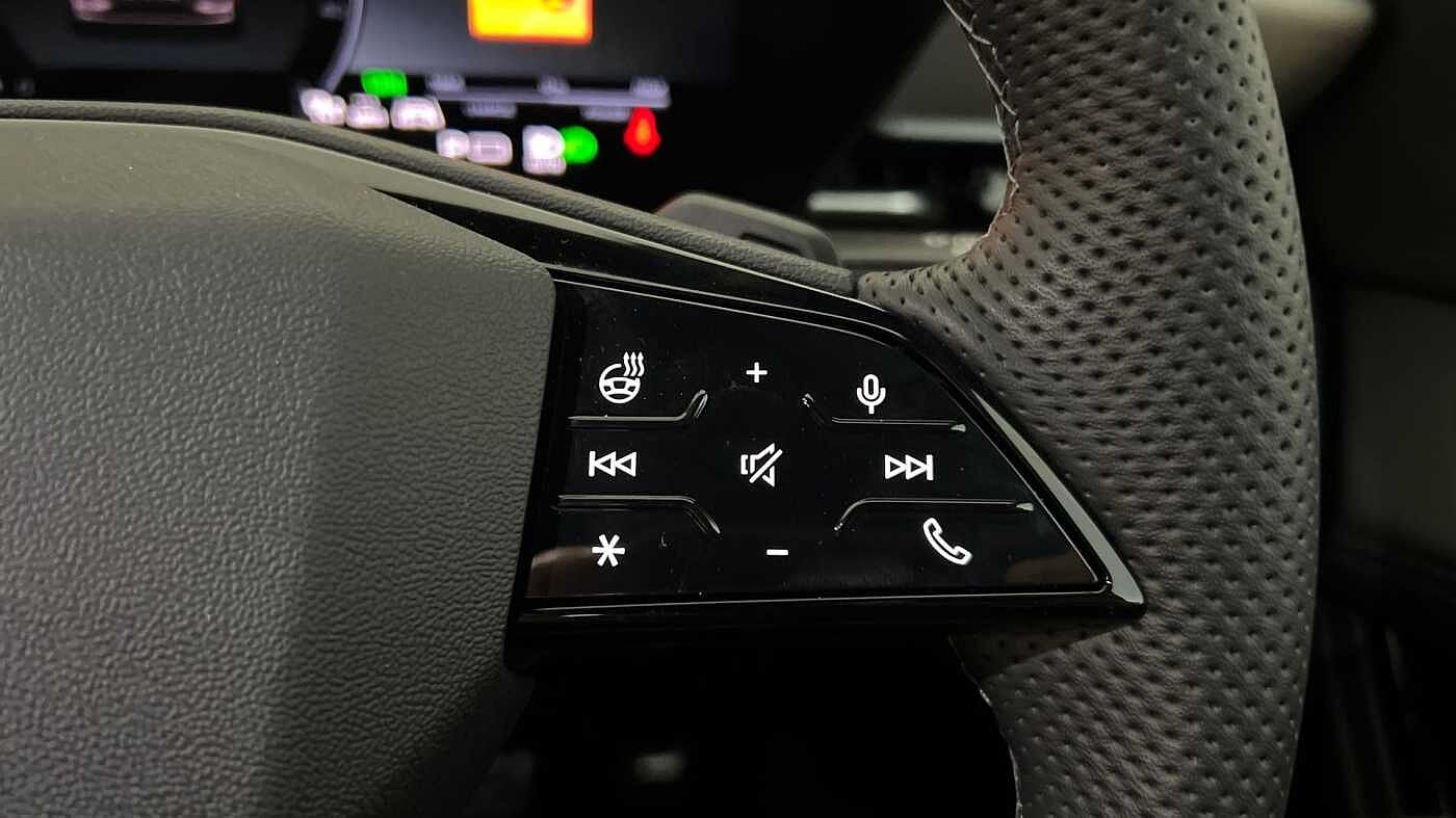 Used Audi Q6 e-tron 2026 for sale - 77649602: Photo 19