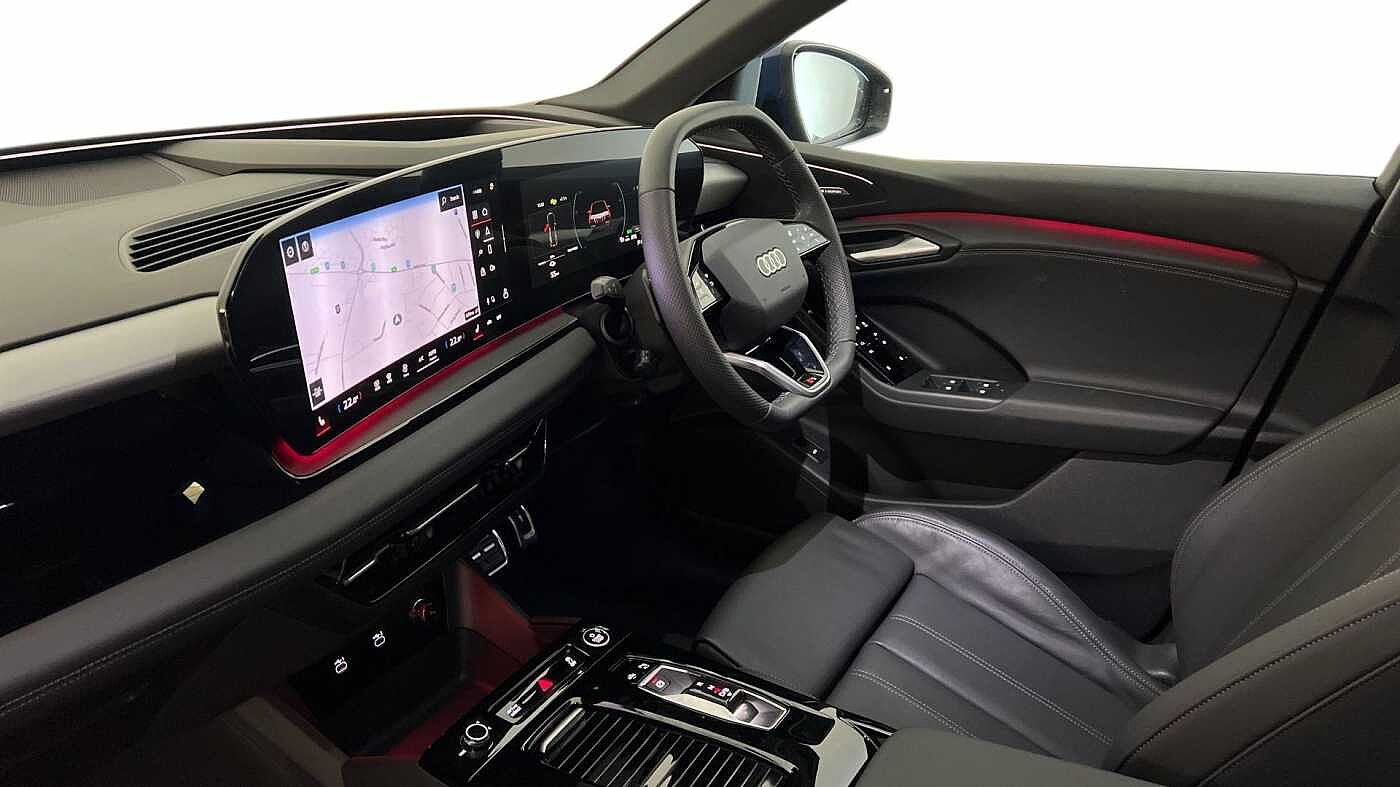 Used Audi Q6 e-tron 2026 for sale - 77649602: Photo 2