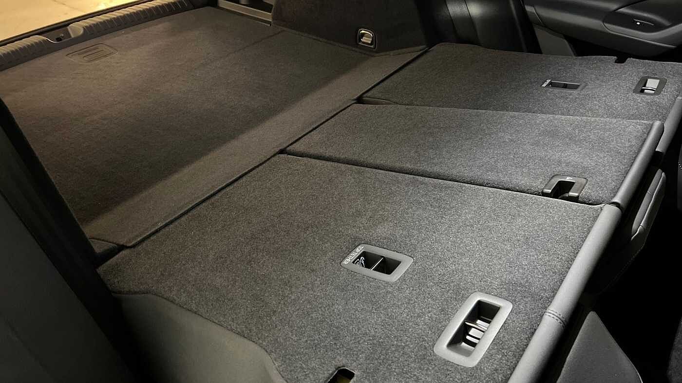 Used Audi Q6 e-tron 2026 for sale - 77649602: Photo 22